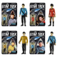 Illustration for article titled Funkos iStar Trek/i Figures Boldly Go Where Many Figures Have Gone Before